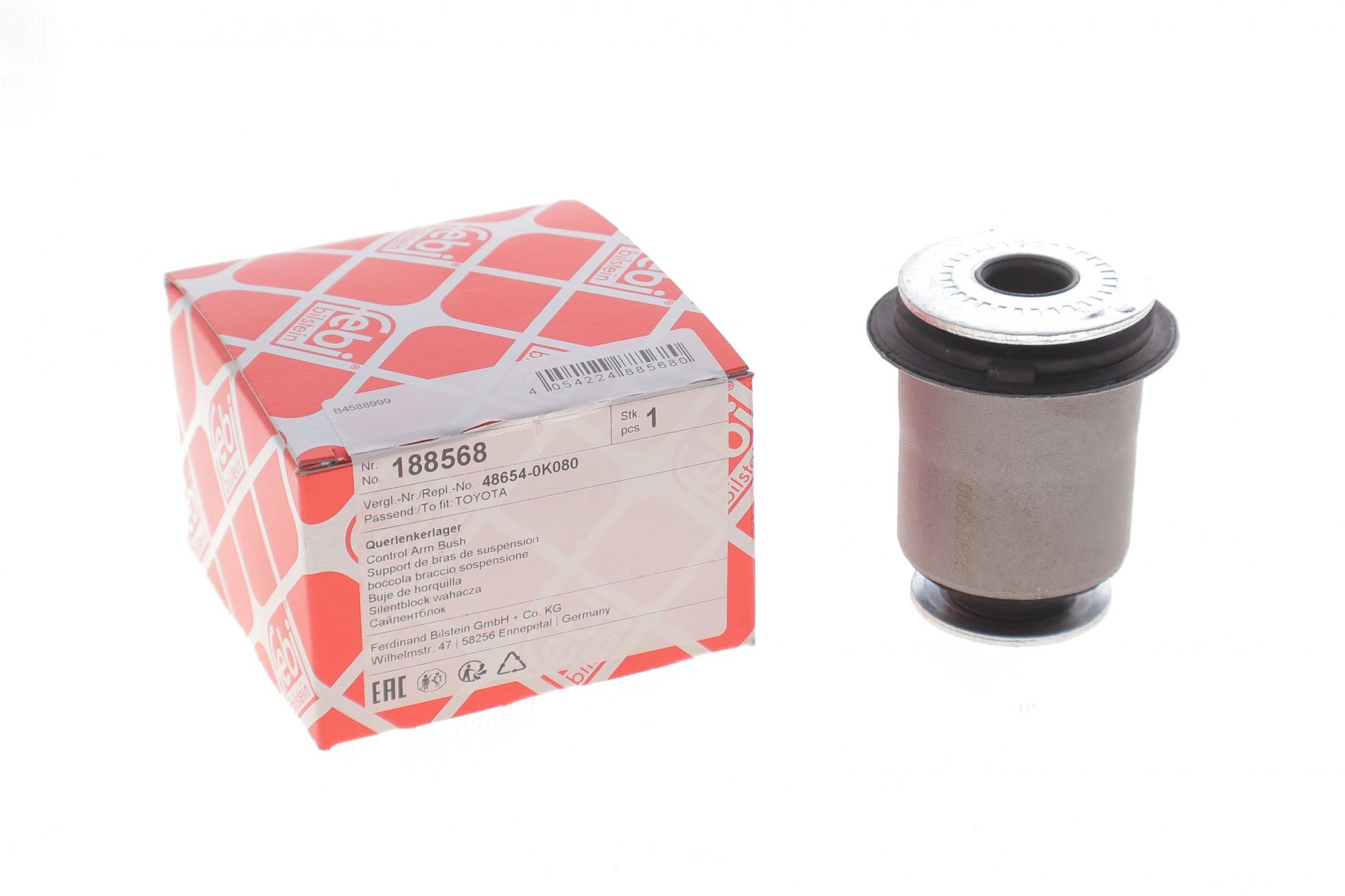 188568 FEBI BILSTEIN